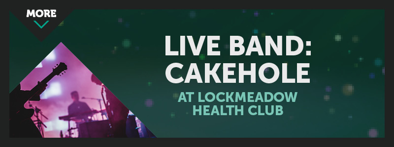 2056 Lockmeadow Events Digital Email Header Live Band