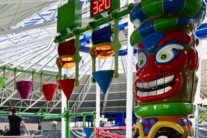 Welcome Maidstone Leisure Centre Welcome Maidstone Leisure Centre