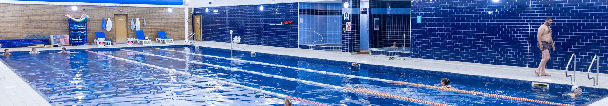 More Leisure Kent Site Day 1