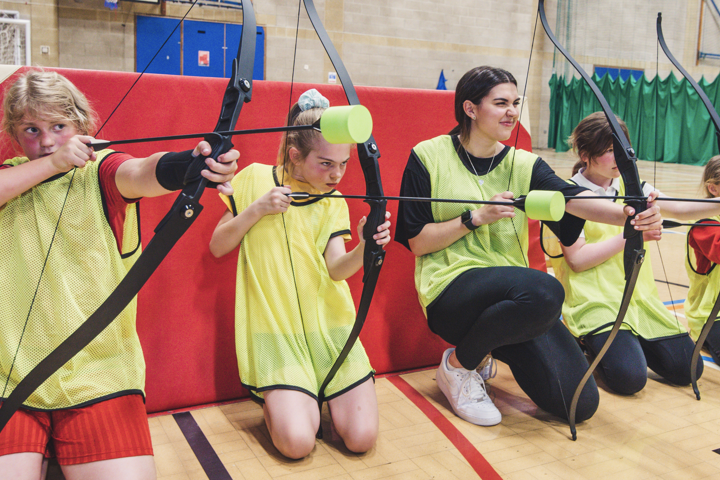 Welcome Maidstone Leisure Centre Welcome Maidstone Leisure Centre